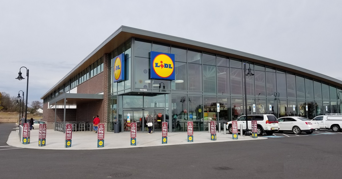 Lidl: Get a year’s worth of shampoo for just $3!