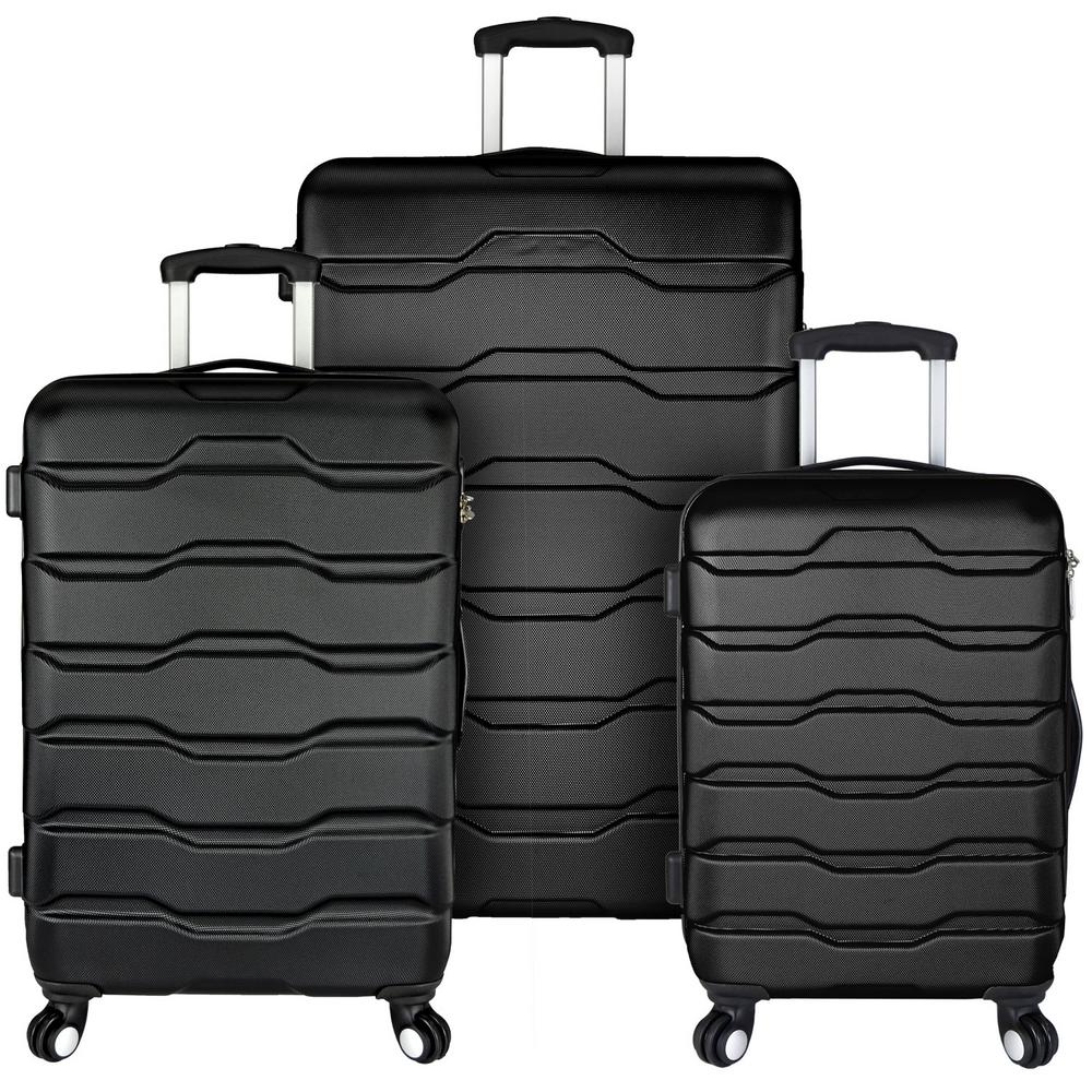 Today only: Save up to 69% on luggage sets and laptop bags