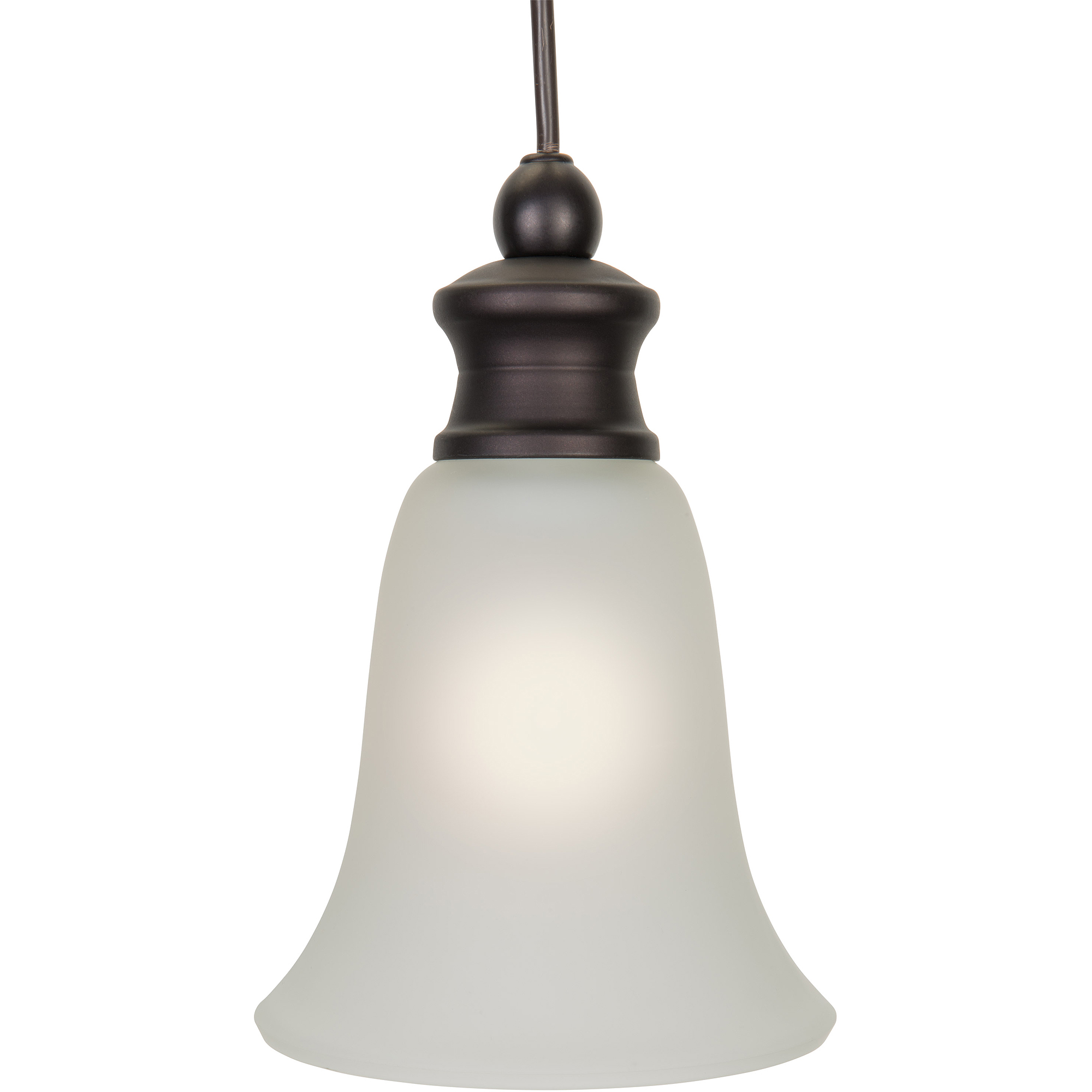 Better Homes and Gardens pendant indoor ceiling light for $15