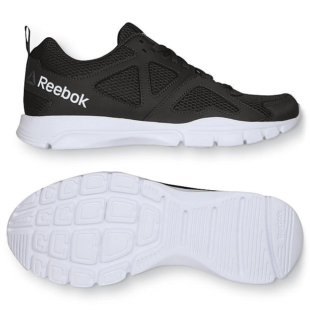 Save up to 50% on Reebok shoes plus 25% off with code