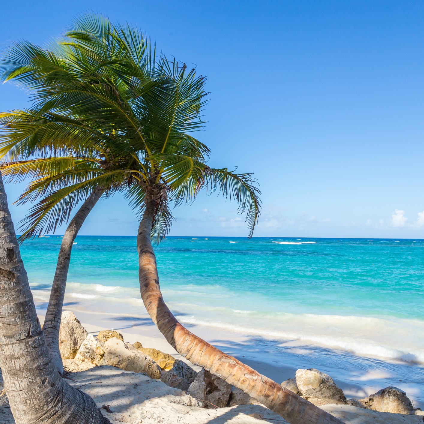 Punta Cana 4-star all-inclusive resort from $50 per night, per person