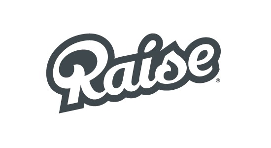 raise logo 