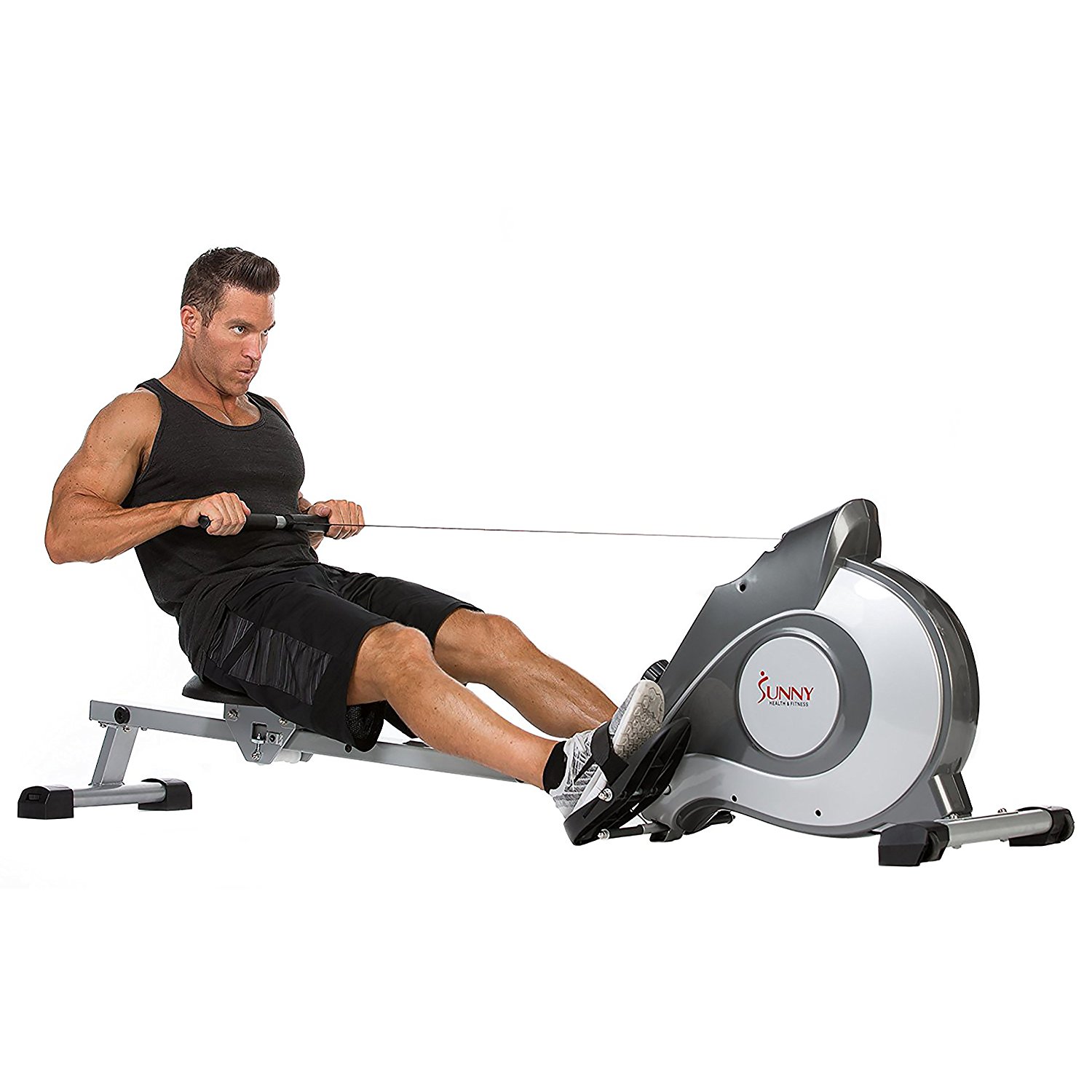 Today only: Indoor cycling bicycle for $196, rower for $170