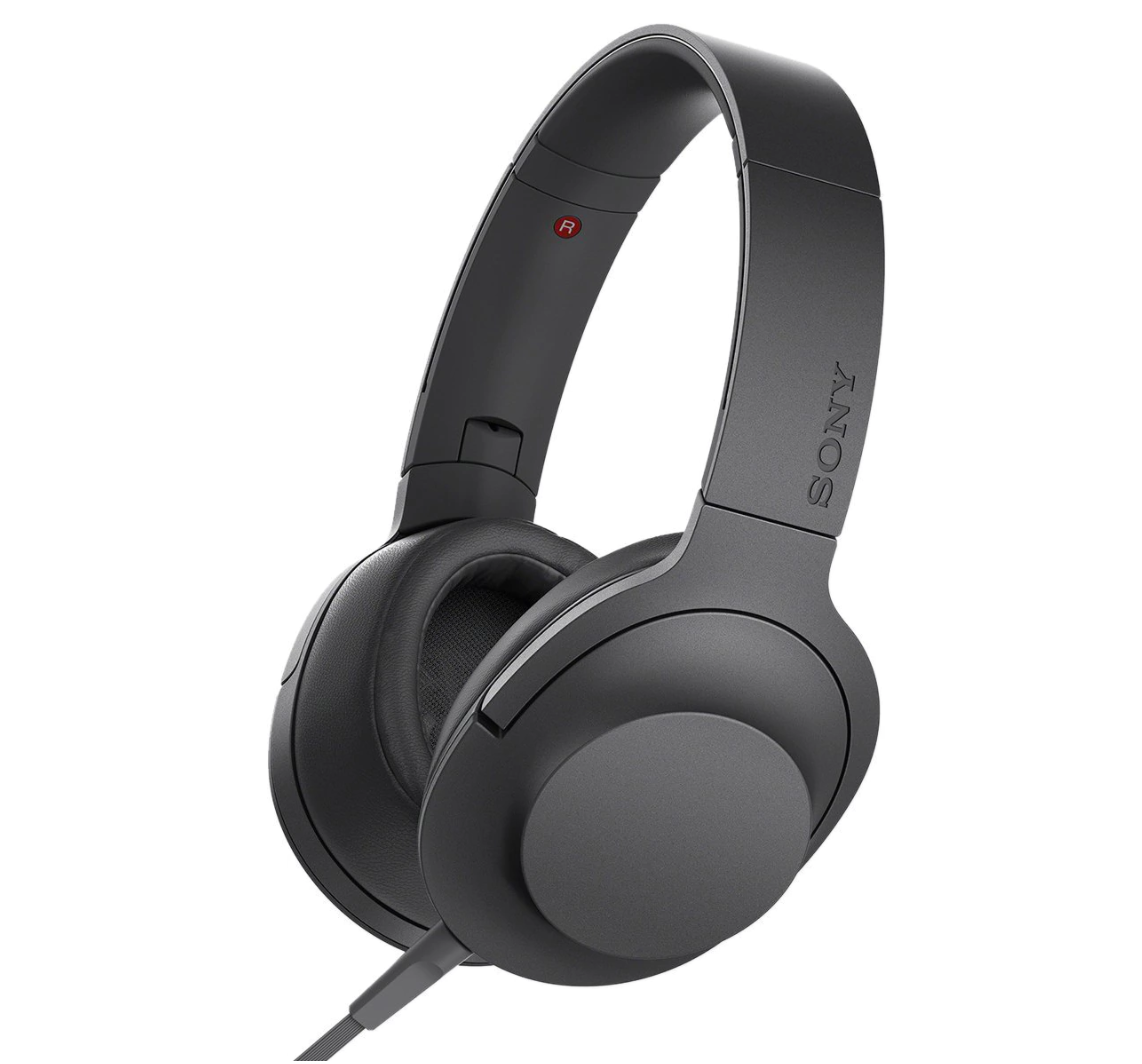 Open-box Sony Bluetooth wireless noise-canceling headphones for $100