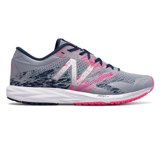 Today only: Women’s New Balance Strobe athletic shoes for $30 plus $1 shipping