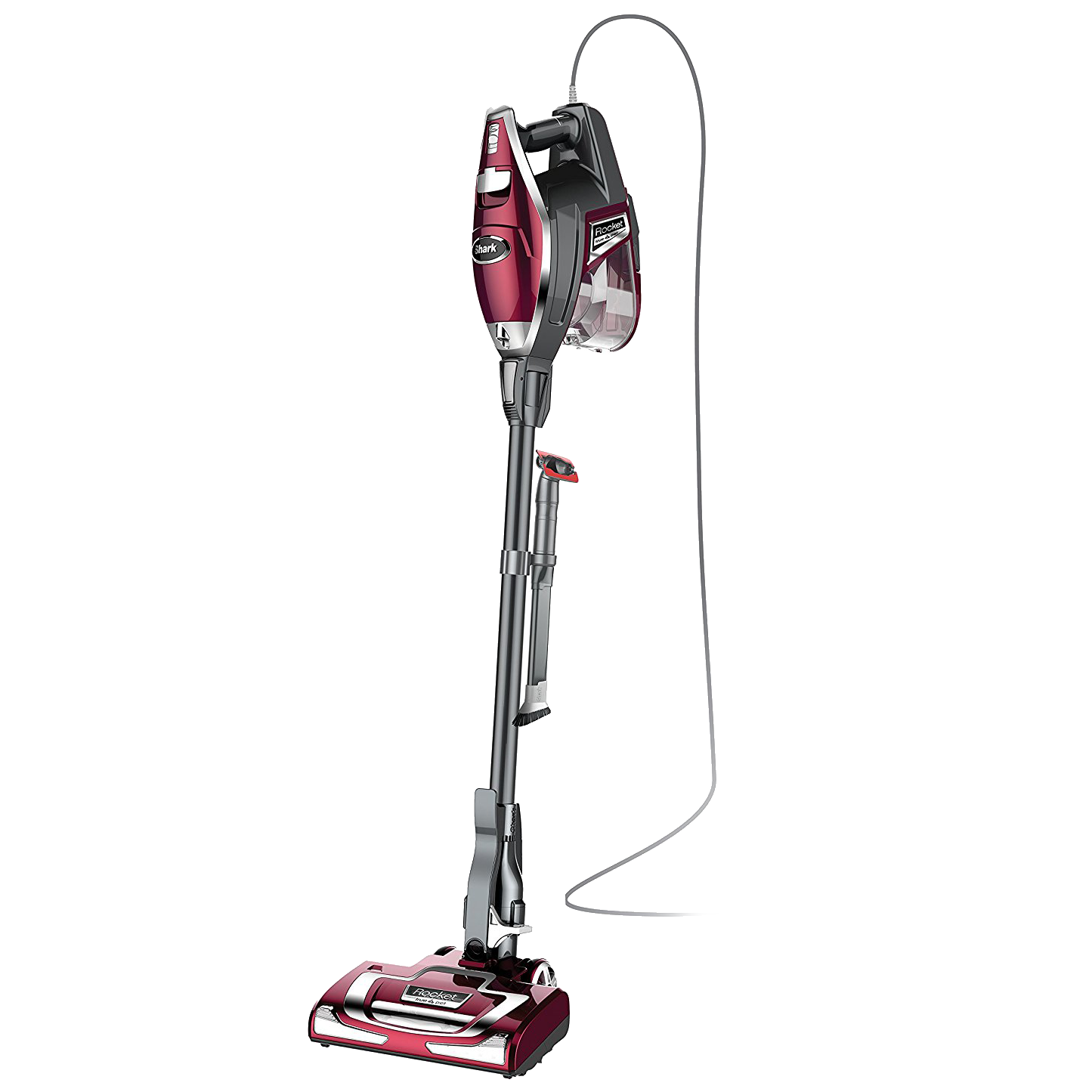Today only: Shark Rocket TruePet convertible corded vacuum for $104