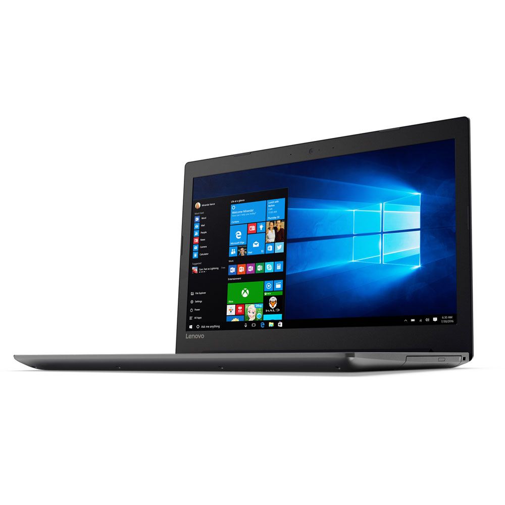 Lenovo IdeaPad 320 15.6″ 4GB RAM 1TB Windows 10 laptop for $180