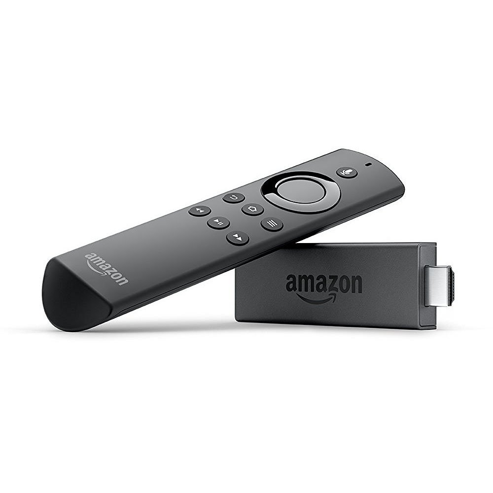 Refurbished Fire TV stick with Alexa voice remote for $9