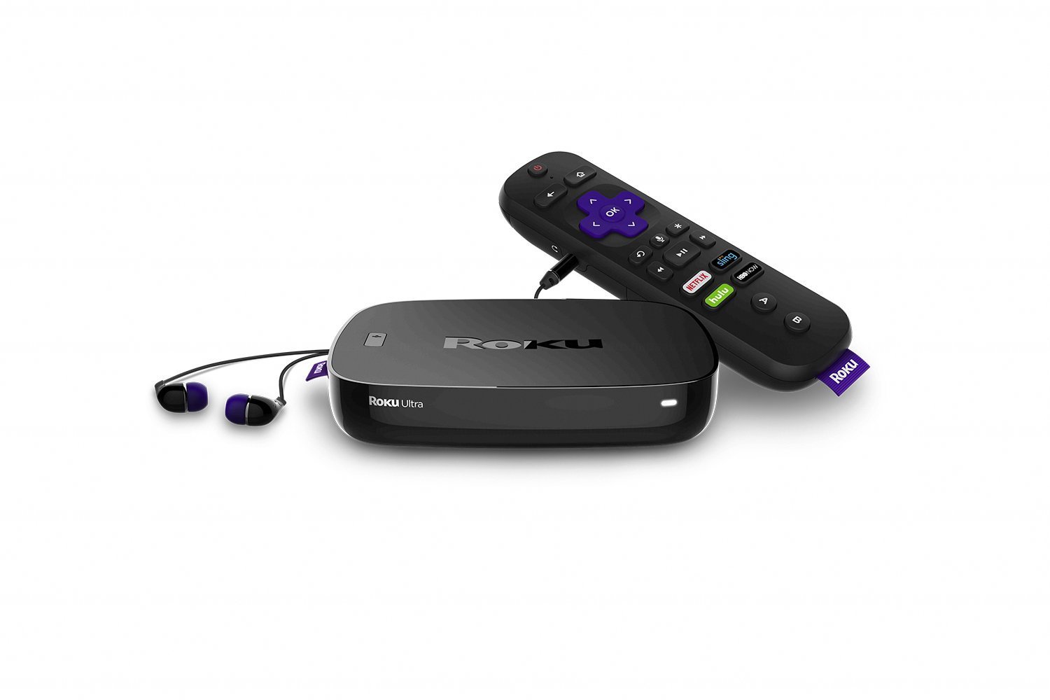 Today only: Refurbished Roku devices from $30