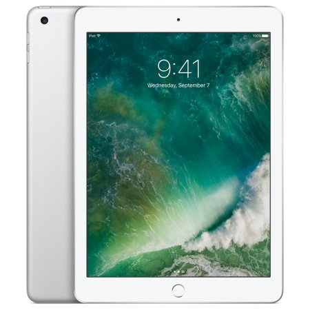Apple iPad Wi-Fi 128GB for $379