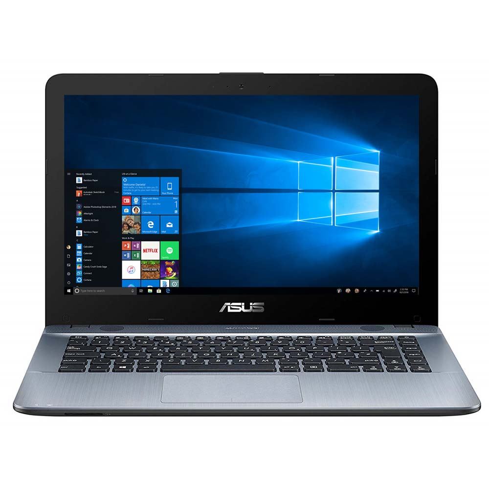 Asus 14″ Windows 10 laptop for $130 in-store