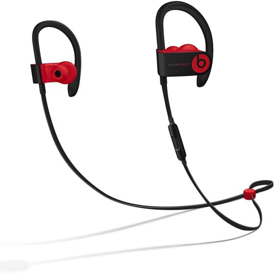 Beats Powerbeats3 wireless earphones for $70