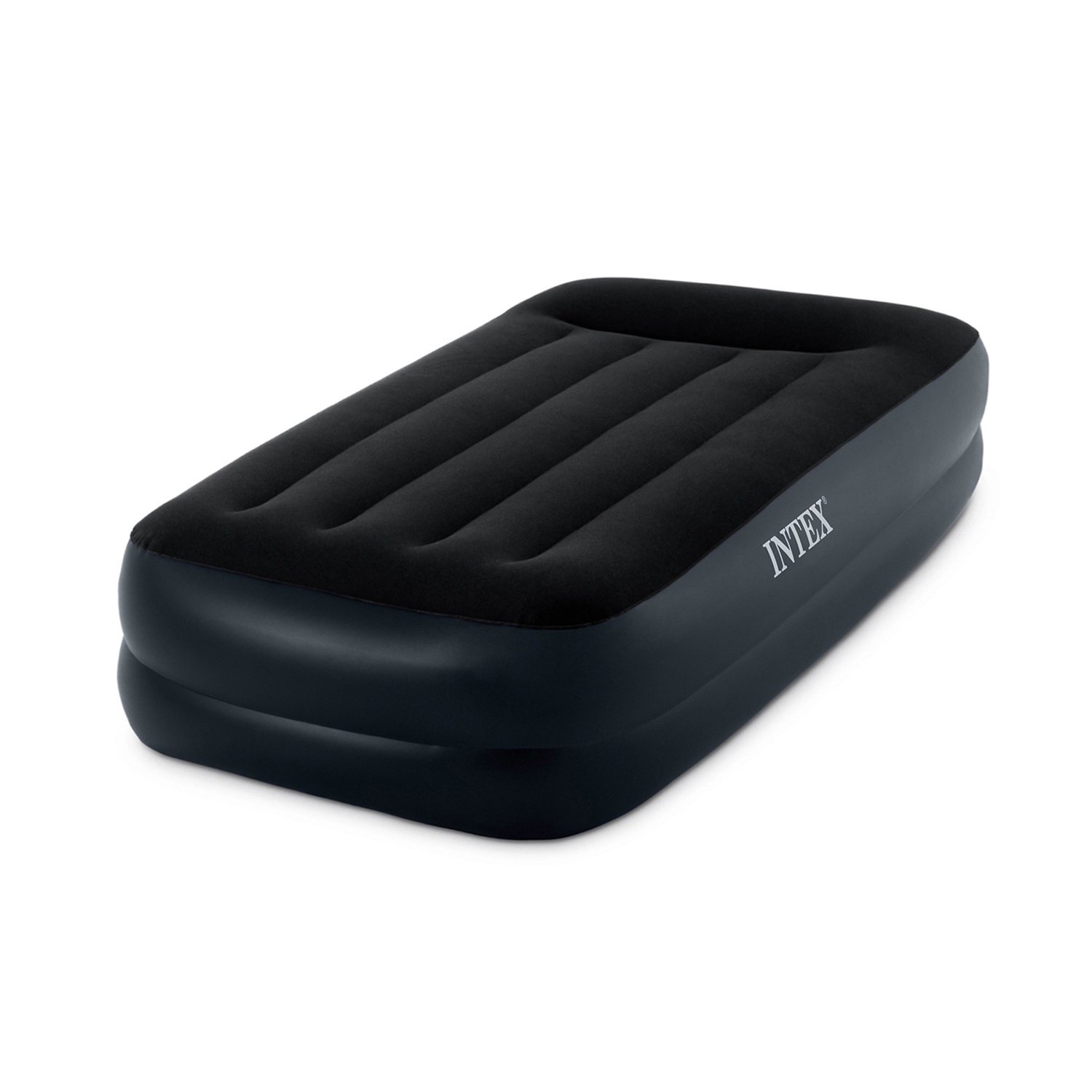 Today only: Intex twin airbed mattress with pump for $20