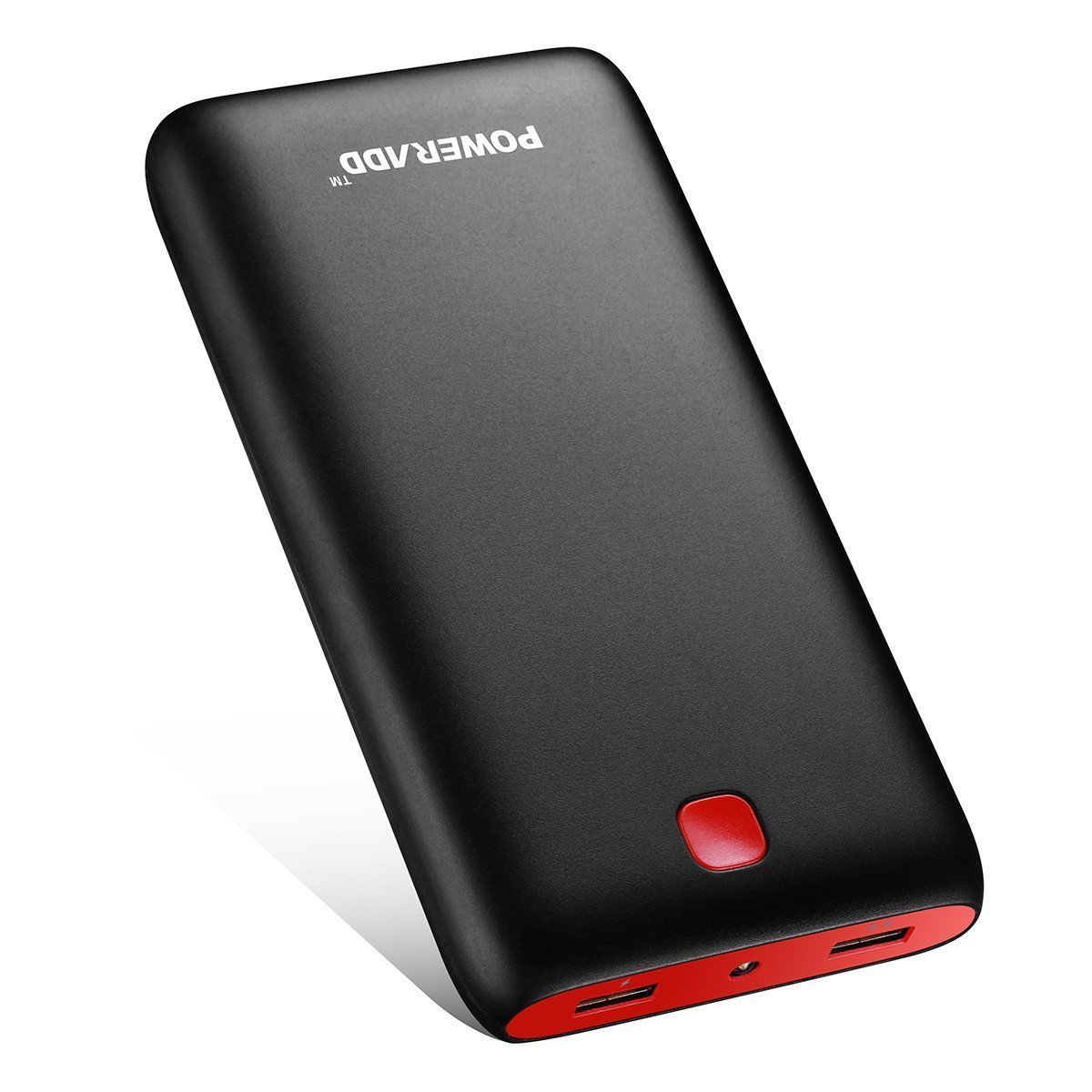 Today only: Poweradd Pilot X7 20000mAh power bank for $17