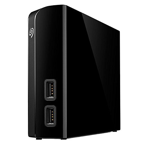 Today only: Seagate 6TB USB 3.0 external hard drive for $99
