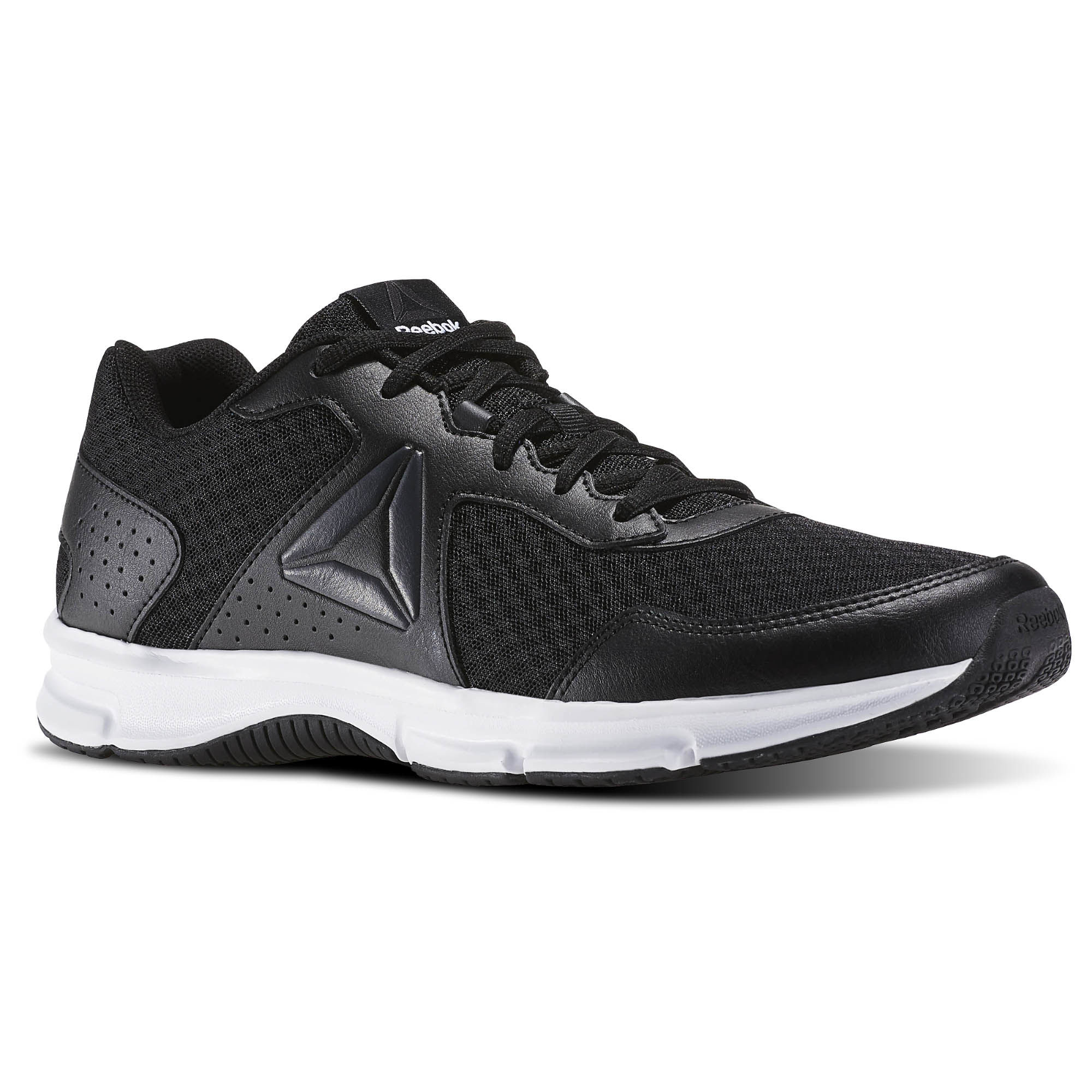 Select Reebok running shoes for $30 with code, free shipping
