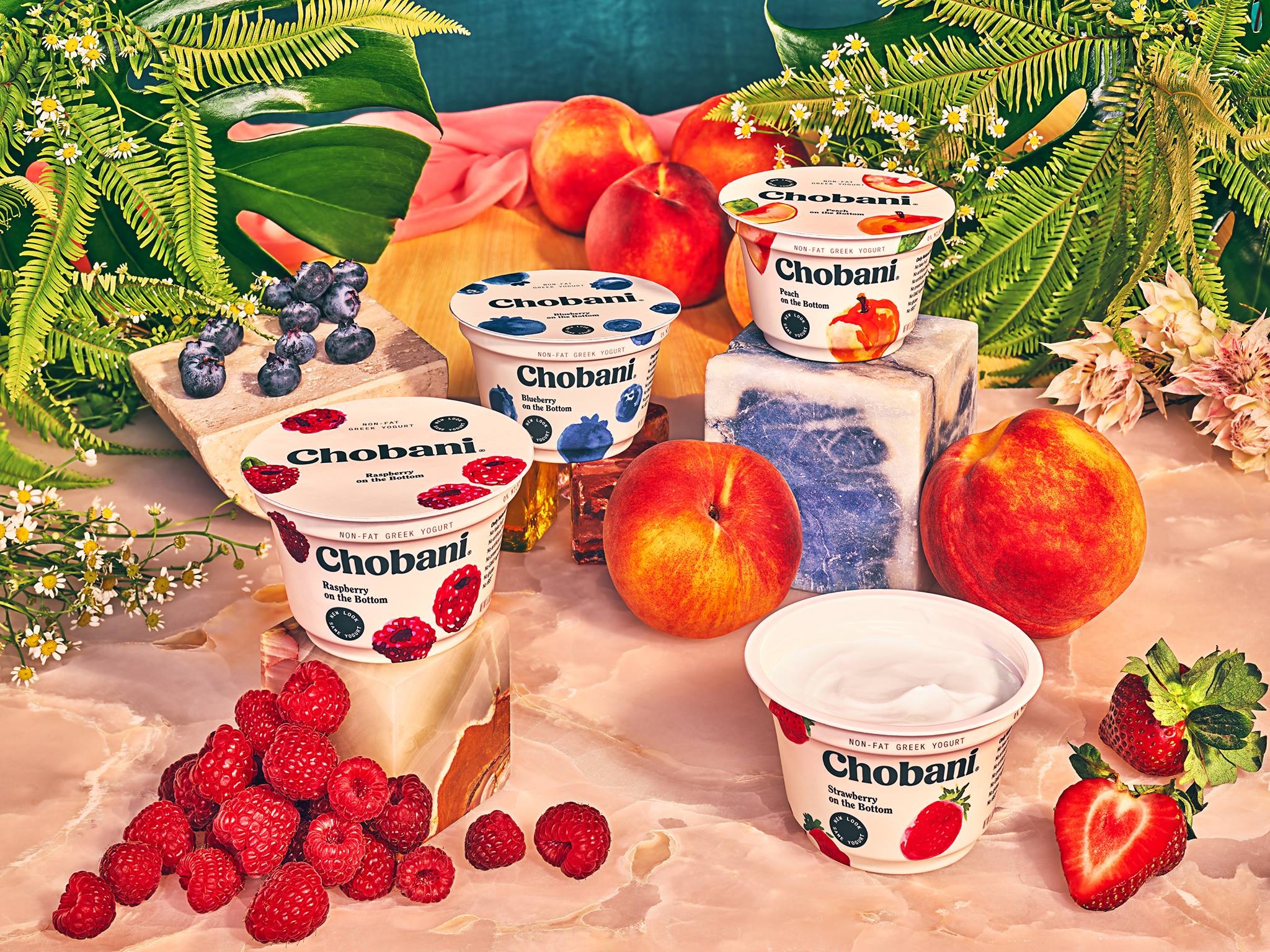 Expires soon! Get a coupon for free Chobani yogurt