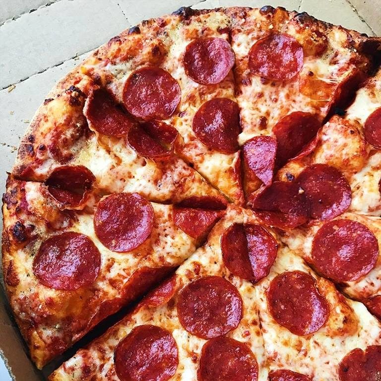 Domino’s: Get a FREE medium 2-topping pizza