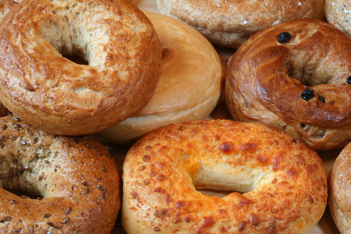 National Bagel Day: Enjoy these 7 great deals & freebies!