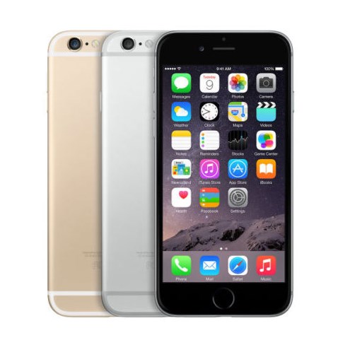 Price drop! Refurbished unlocked 64GB Apple iPhone 6 for $148