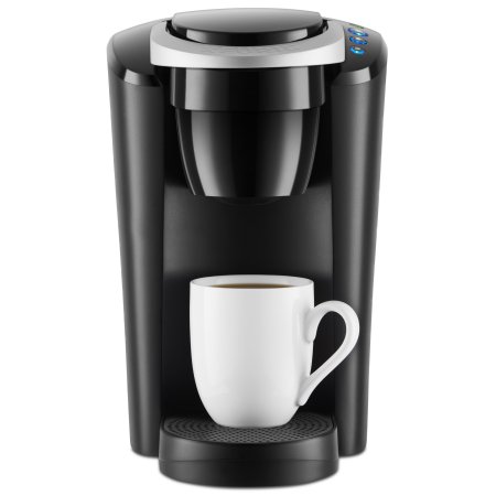 Keurig K-compact single serve coffee maker for $50