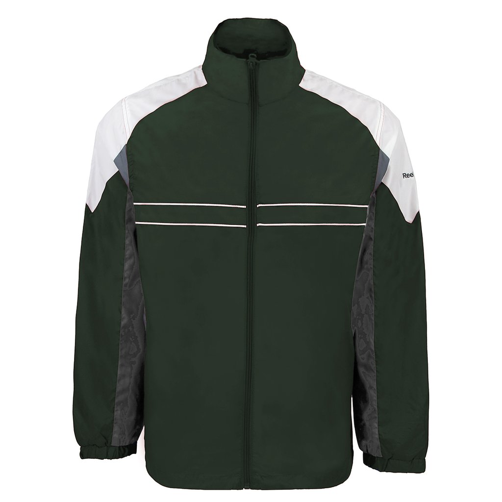 Reebok men’s athletic performance jacket for $15, free shipping