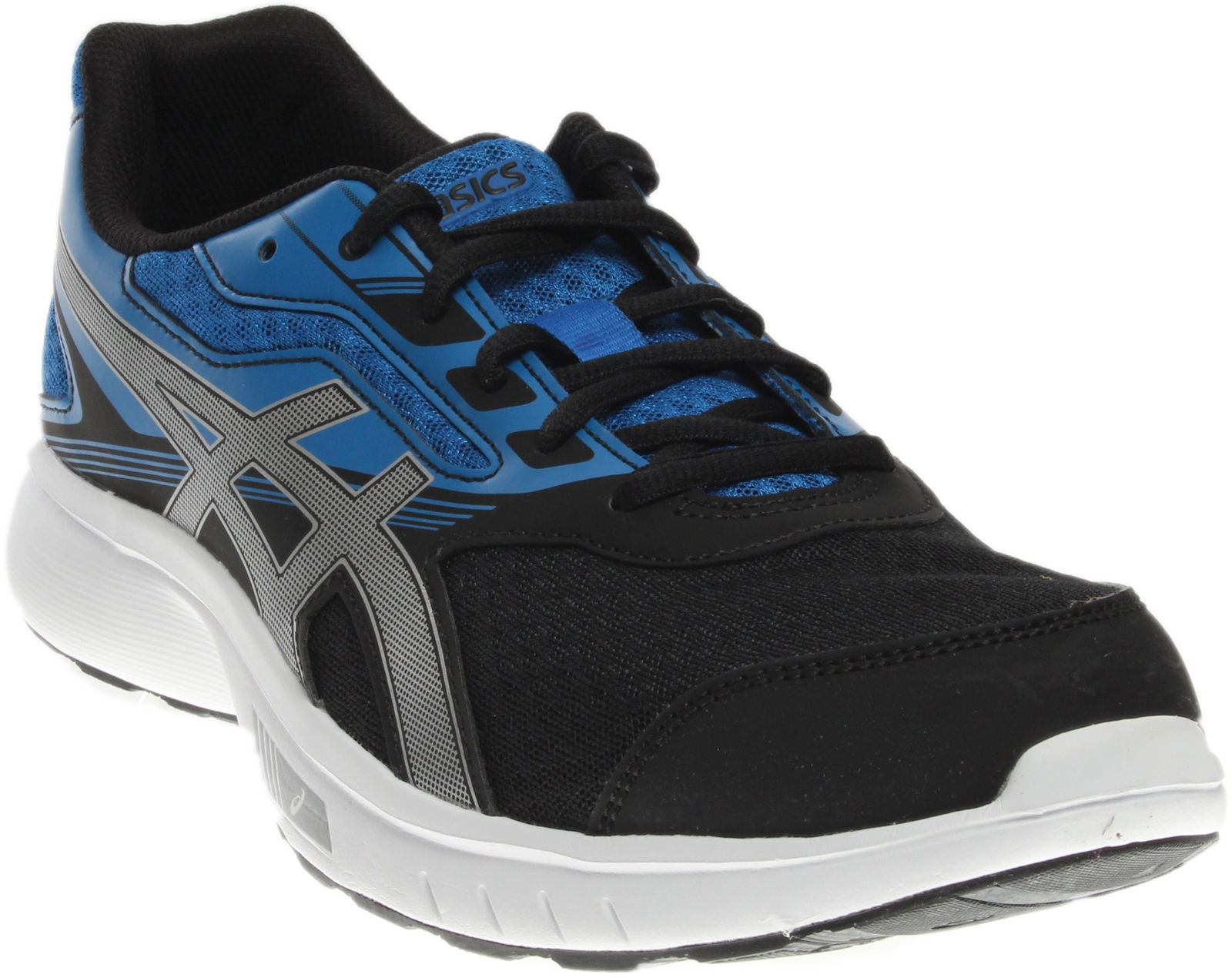 ASICS Stormer men’s athletic shoes for $29, free shipping