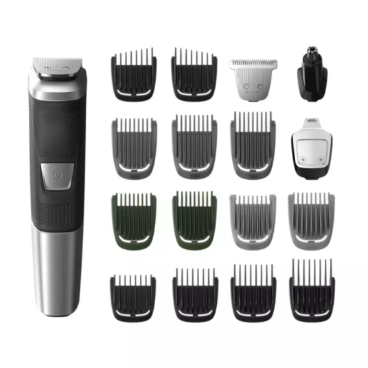 Philips Norelco Multigroom trimmer 5000 for $26