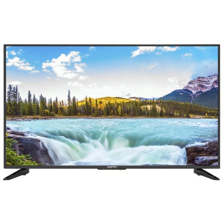 50″ TV for $200 at Walmart, free shipping