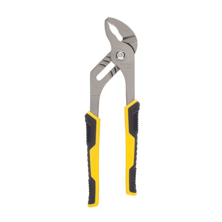Stanley 10″ groove joint pliers for $4