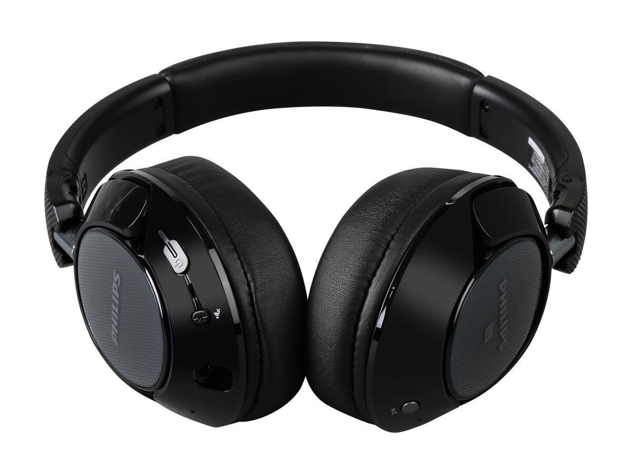 Philips wireless noise canceling over-ear headphones for $70