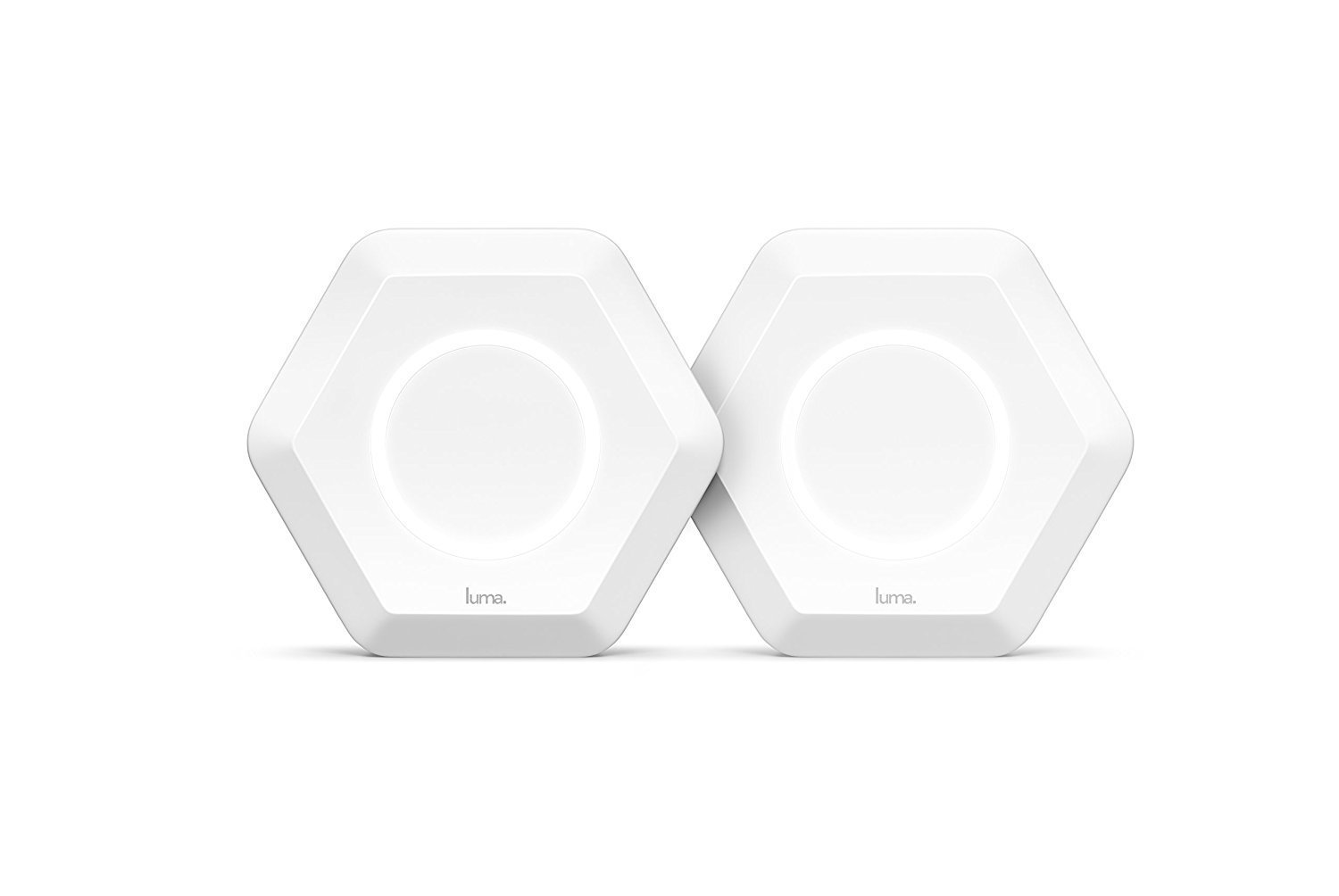 Price drop! 2-pack Luma whole home Wi-Fi for $66