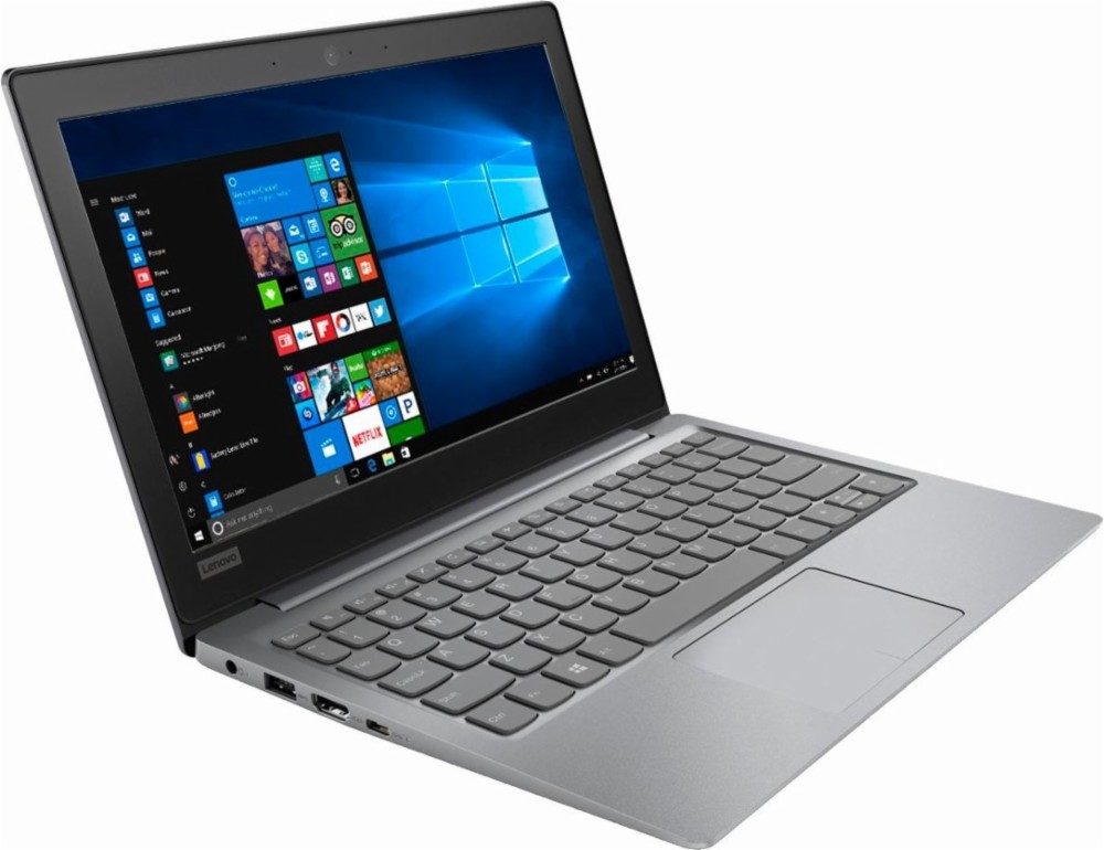 Price drop! Lenovo IdeaPad 11.6â€³ laptop for $130 today only