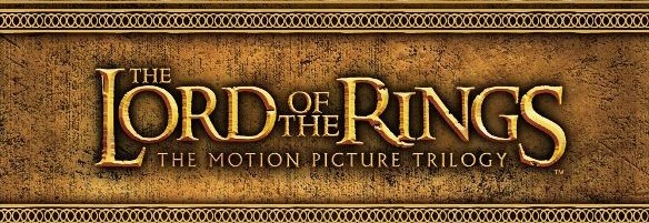 Lord of the Rings: The Motion Picture Trilogy in Blu-ray for $13