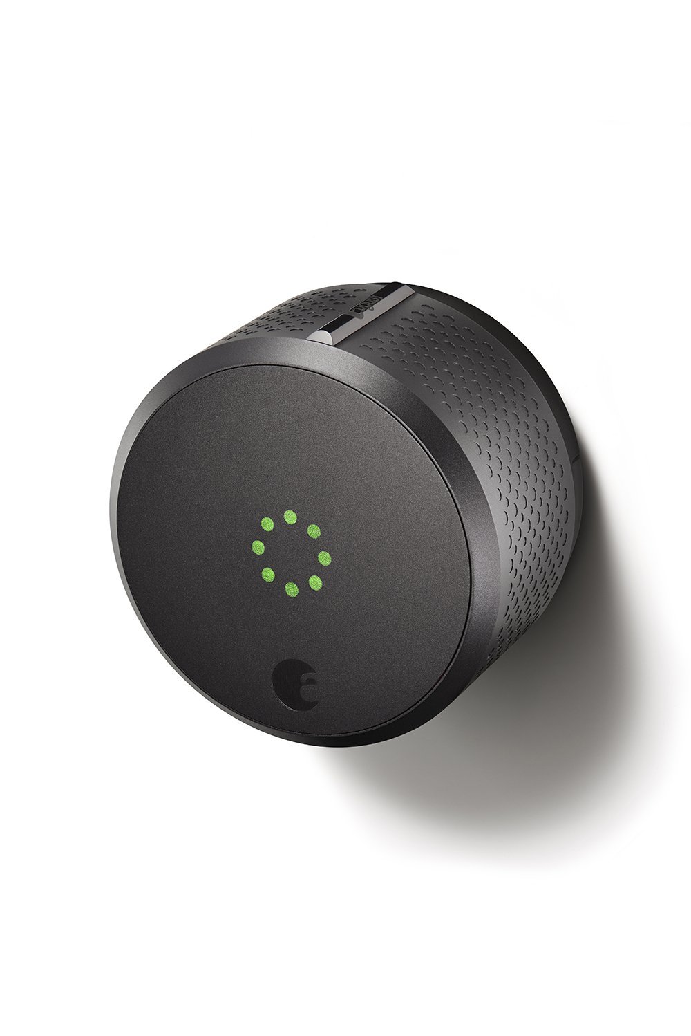 August Smart Lock 2nd gen for $120, free shipping