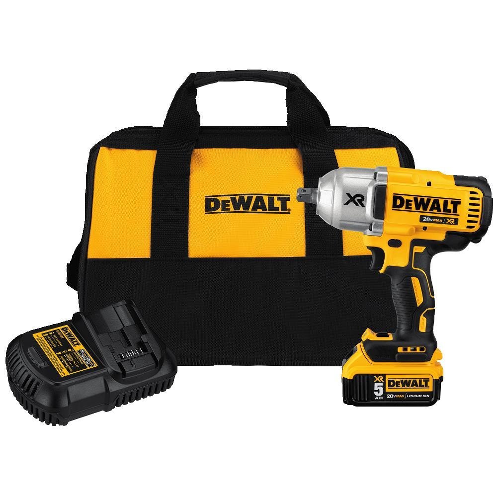Today only: Save up to $399 on select Dewalt tool sets