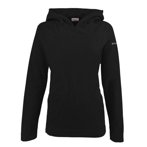 Expires today! Women’s glacial fleece hoodie for $16, free shipping