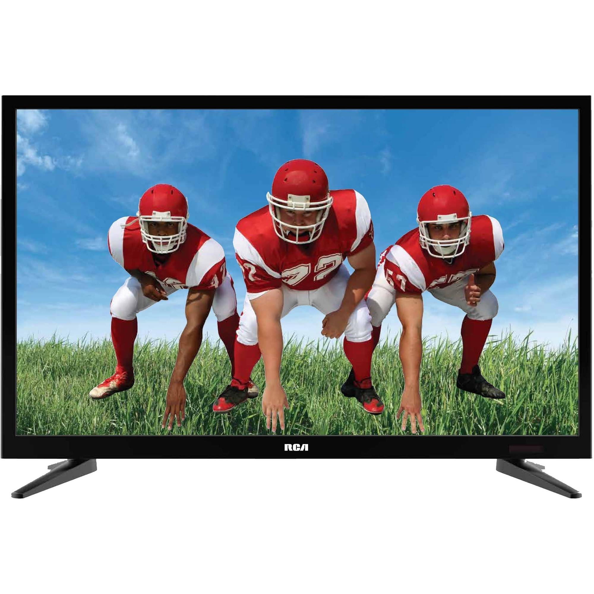 RCA 43″ 4K TV for $160, free shipping