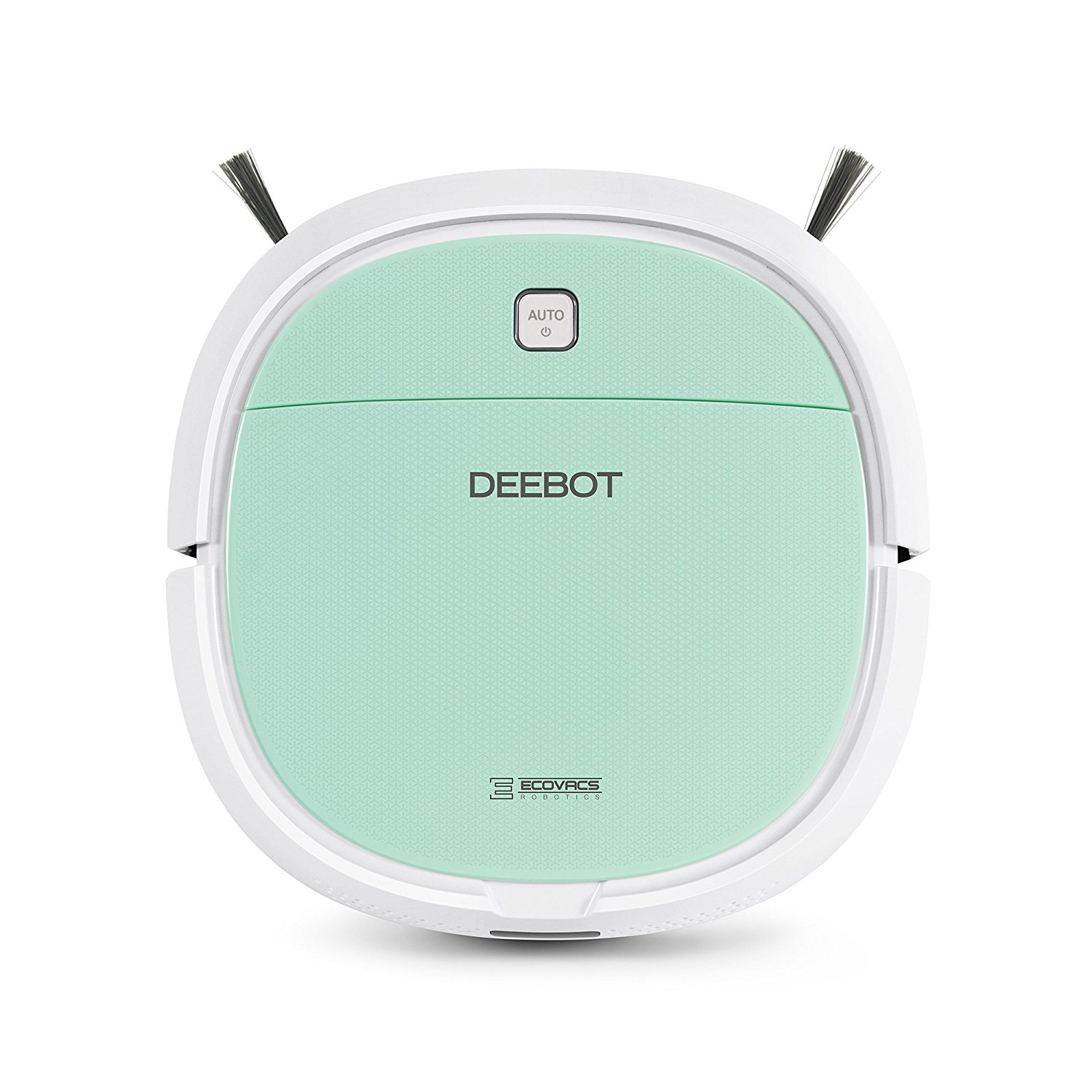 Today only: Ecovacs Deebot Mini 2 app-enabled robotic vacuum for $104