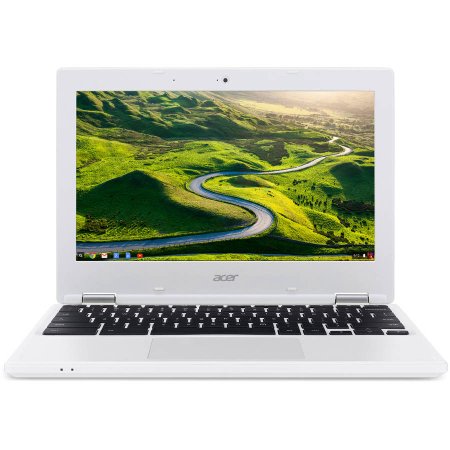 Acer 11.6″ 2GB Chromebook for $160, free shipping