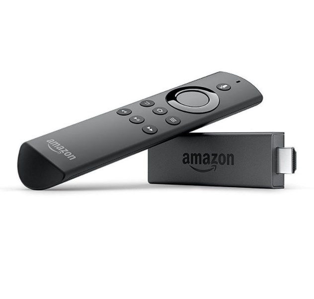 Prime members: Amazon Fire Stick only $25 today or 4k Fire TV for $45