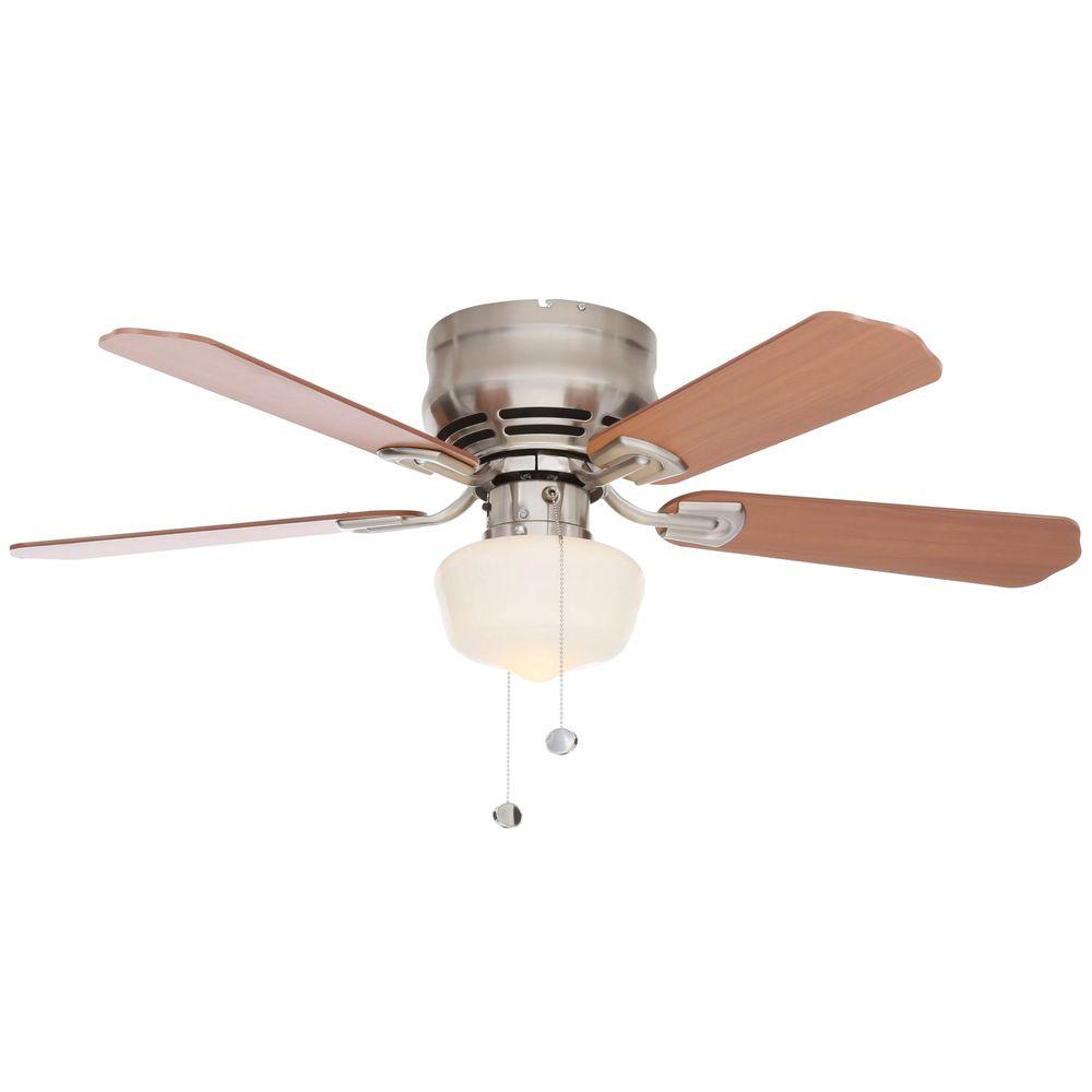 Today only: Ceiling fans and lights from $35