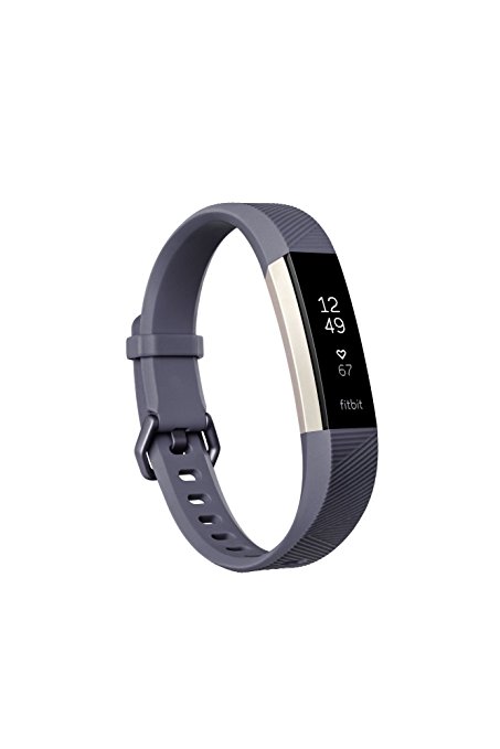 Prime Day deal: FitBit Alta HR activity tracker from $90