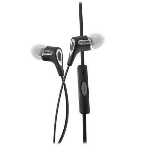 Today only: Klipsch R6i in-ear headphones for $23, free shipping
