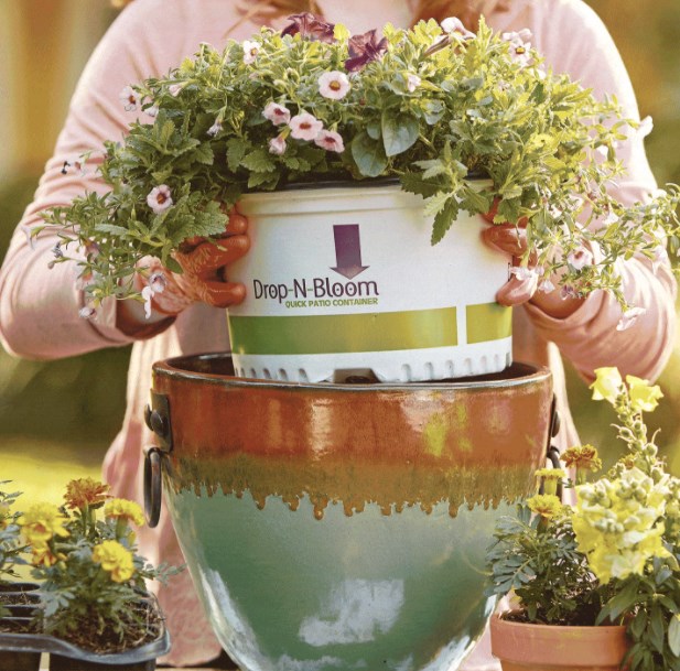 Get a $5 coupon for joining The Home Depot Garden Club