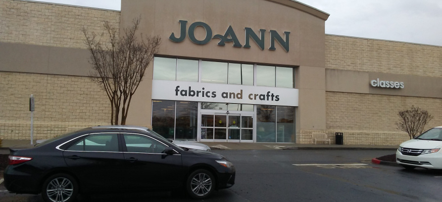Ways to save money at JOANN Fabrics and Crafts