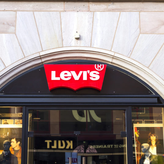 Levi’s Surprise Sale: Save an extra 50% on sale styles!