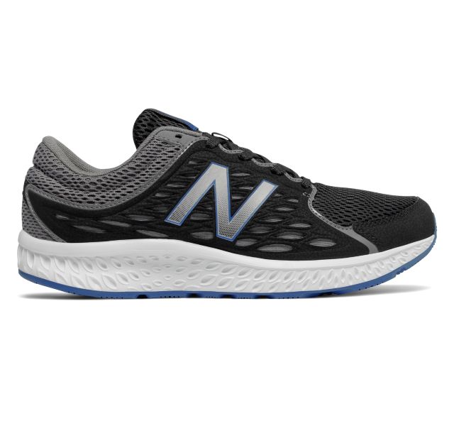 Today only: Men’s 420v3 New Balance running shoes for $31 shipped