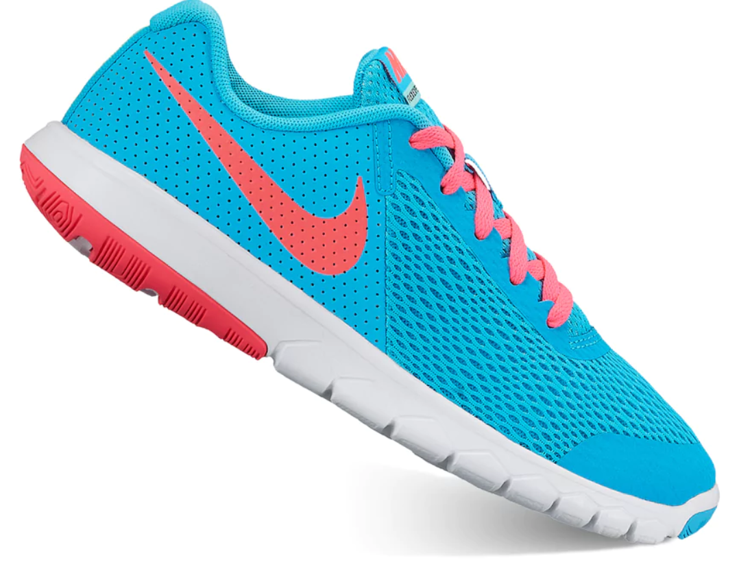 Kohl’s: Get up to 50% off kids’ Nike athletic shoes