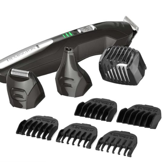 Remington all-in-one grooming kit from $14